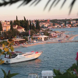 Apartmán Alfa, Trogir